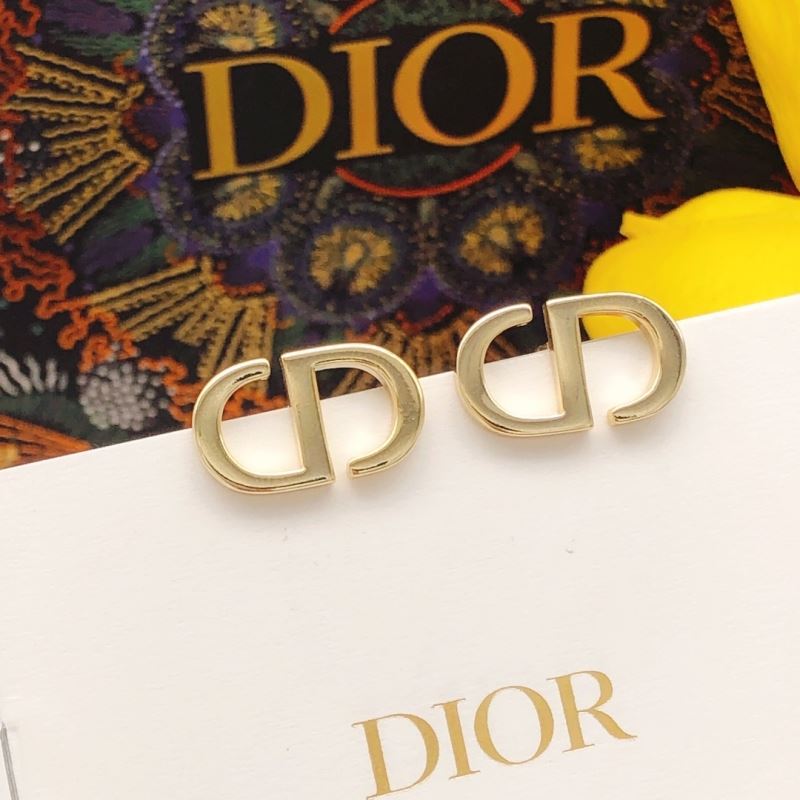 Christian Dior Earrings